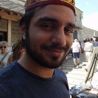 Antonio Capozio的照片