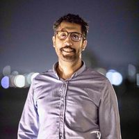 Mahmoud fahmy's Photo