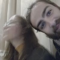 Benjamin Galland's Photo