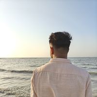 Keyur Chaudhary's Photo