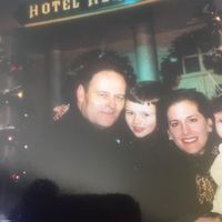 Mark  Sullivan's Photo