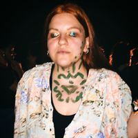 Enisa Bajrami's Photo