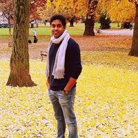 Bharathwaj Thiagarajan's Photo