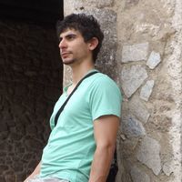 Alberto Extrit的照片