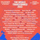 The World Transformed Festival 's picture