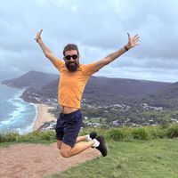 Farshad Moradi's Photo