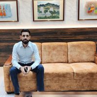 Nitin Kaushik's Photo