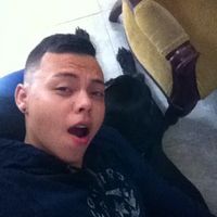 Mateo Montoya Garcia's Photo