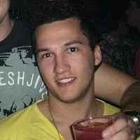 Miki Petrovic的照片