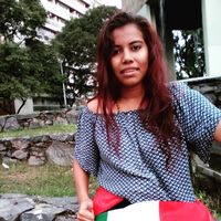 Zoila Alvarez的照片