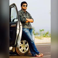 Sai Gaddipati's Photo