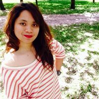 Fotos de Elaine Albito