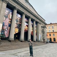 Jack Nevin's Photo