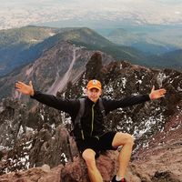 Mantas Liutkevicius's Photo