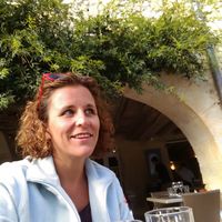 Pascale  Dumont的照片