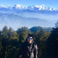 Karl Marquez's Photo