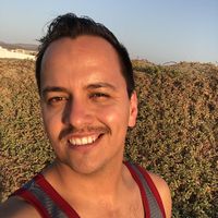 Ricky Alamillo的照片