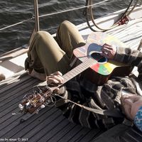 Paul Desgranges's Photo