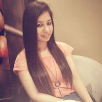 Anubhuti Mehta's Photo