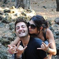 Fotos de Marta Borzì