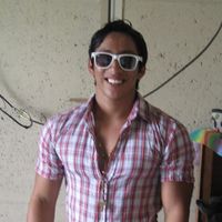 Luis Delgado的照片