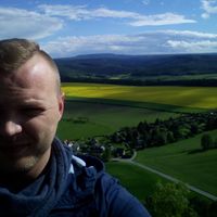 Ovidijus Kuprys的照片