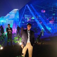 Sachin Bansal的照片