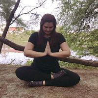 Iêda Maciel's Photo