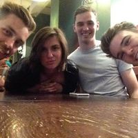 Fotos de Brigitte Kolibab