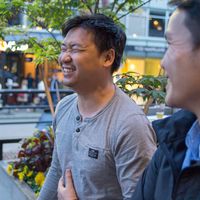 Francis Kwok的照片