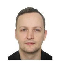 Radek Kuczyński's Photo