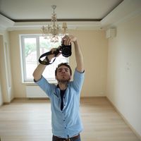 Photos de Andrey Vershina