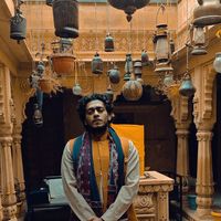 Fotos de Muddu Krishna