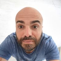 Fabrizio Pozzato的照片