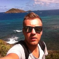 Romain Lerat's Photo