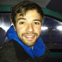 Pierre Cuingnet's Photo