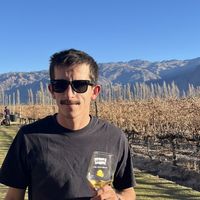 Facu Frognier的照片