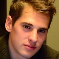 Dénes Győrög's Photo