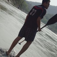 Abhinav Tewari的照片