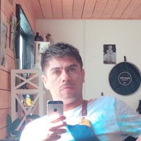 Cristian Monsalve's Photo