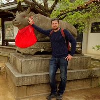 Alexander Palmer的照片