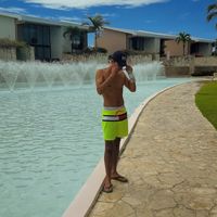 Ariel Sepúlveda Alveal's Photo