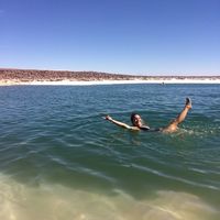 Francesca  Rozas's Photo