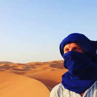 Bryn Colbourne的照片