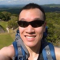 Le foto di Simon Liu