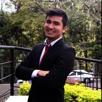 Cristian Picón的照片