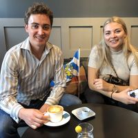 Fotos von Glen Summer