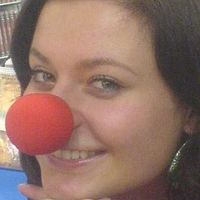 Monika Prokesova's Photo