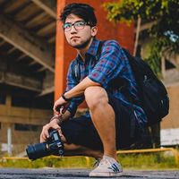 Alexandre Costa's Photo