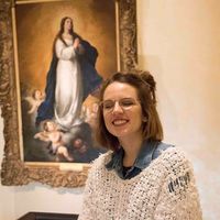 Adelaide Theriault's Photo